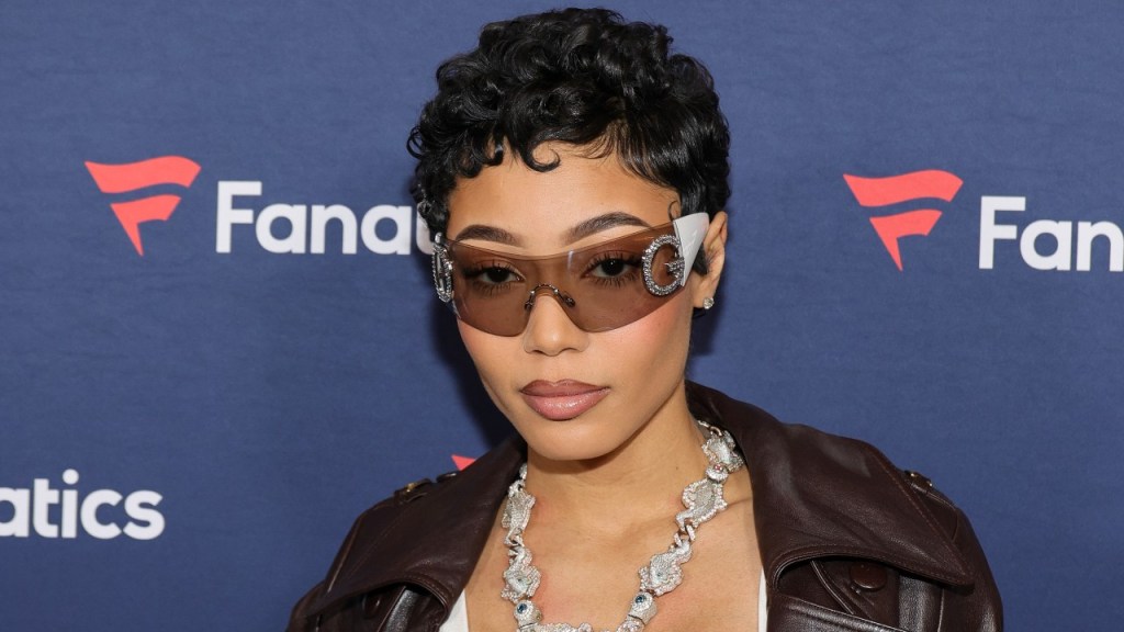 Coi Leray Claims Major Music Labels Feed Off Female Rap Feuds