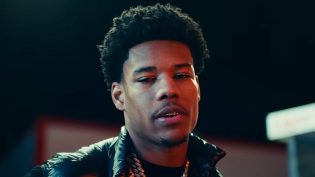 Gunman In Florida Shooting Identified As Nardo Wick’s Brother