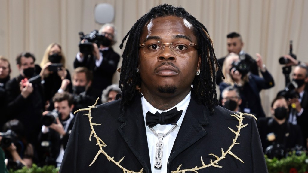 Gunna Dodges The Stand In Young Thug & YSL RICO Trial