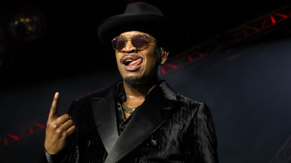 Ne-Yo's Baby Mother Issues Apology After Public Spat: 'Full Moon Was Out, Cycle On, Postpartum Built With Frustration'