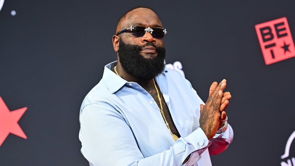 Rick Ross Offers Drake Guidance After Kendrick Lamar Diss: 'Stop. Don't Respond.'