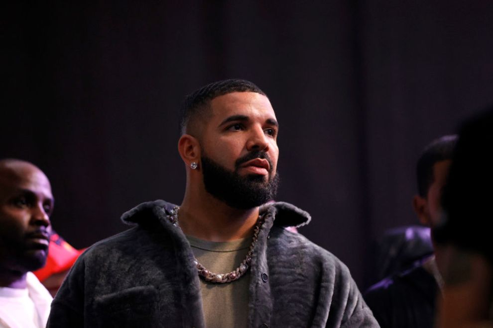 Drake took a big hit after losing a bet over $500K