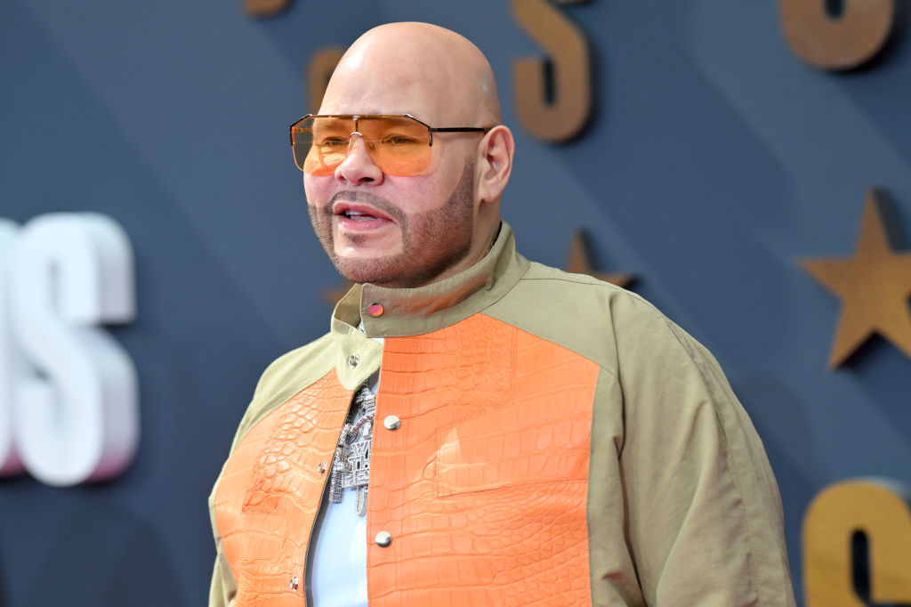 Fat Joe Gets Honorary Doctorate From The Bronx’s Lehman College