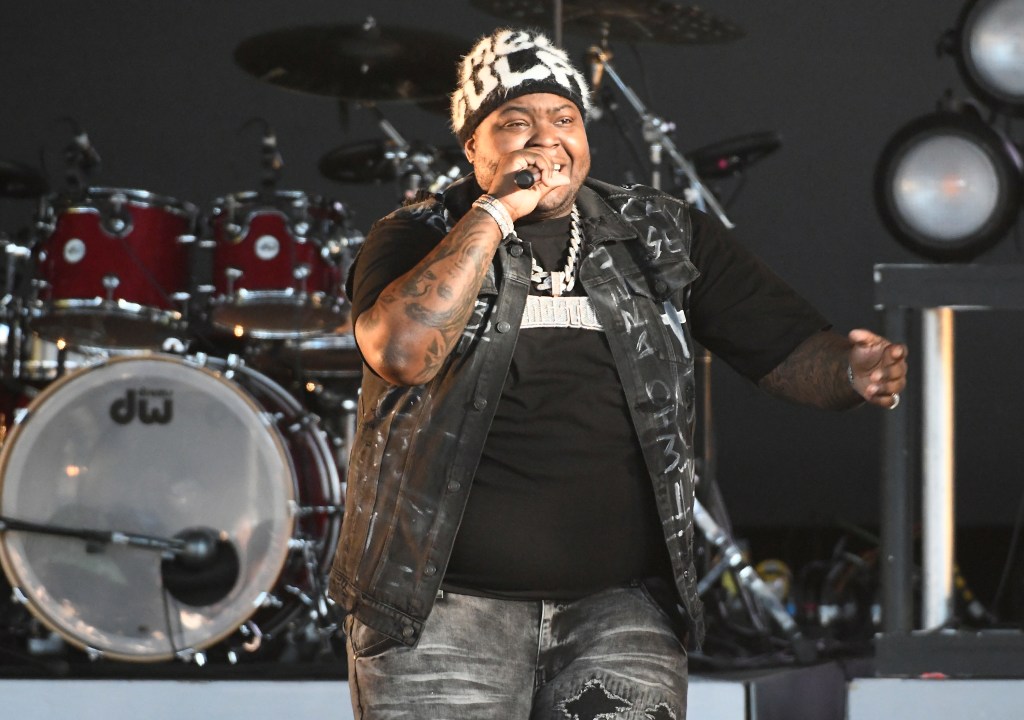 Sean Kingston’s Mother Bailed Out Amid $1M Fraud Arrest