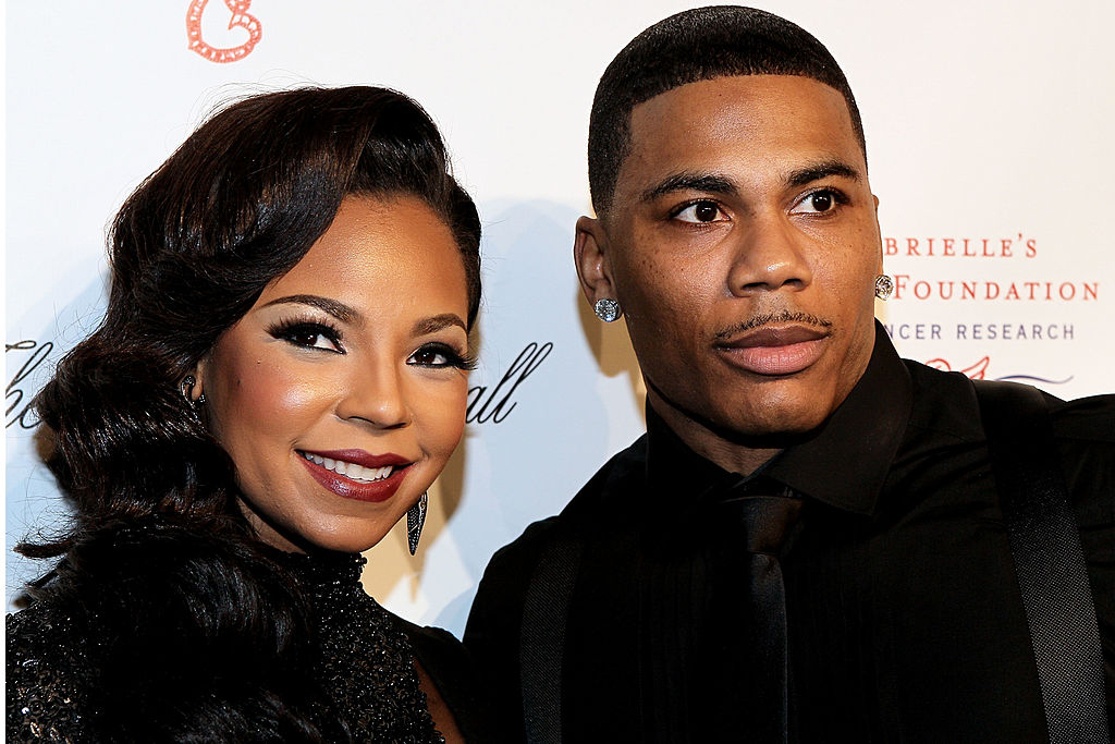Peacock’s Nelly & Ashanti Reality Show Premieres In June