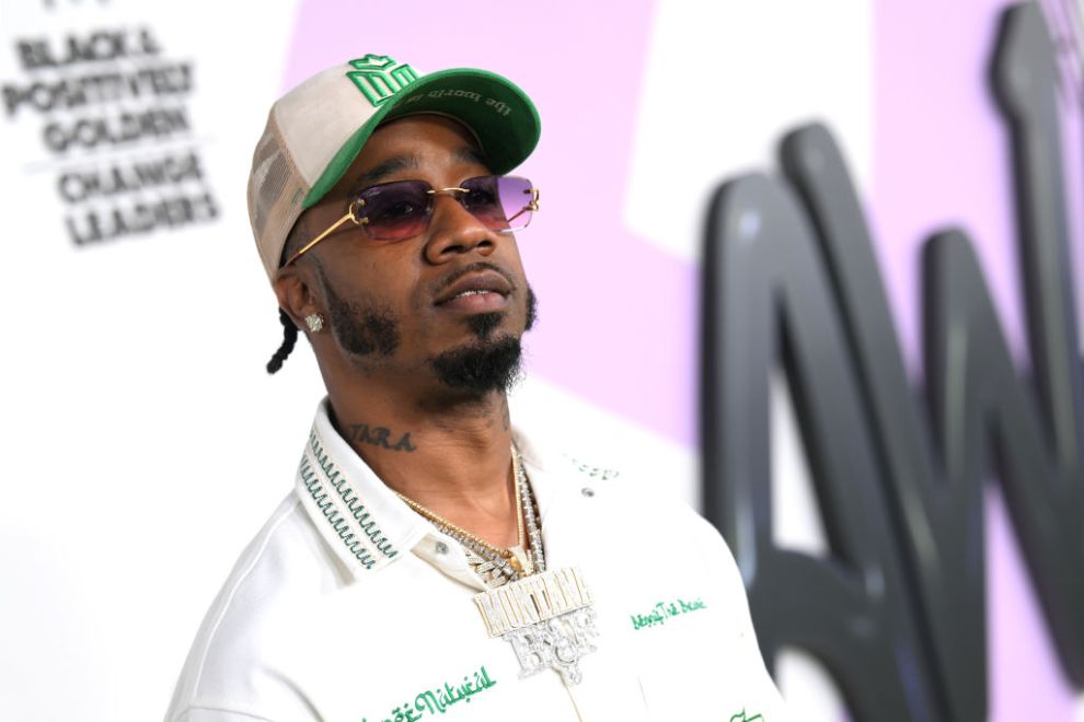 Benny The Butcher weighs in on J. Cole removing himself from beef between Drake and Kendrick Lamar.