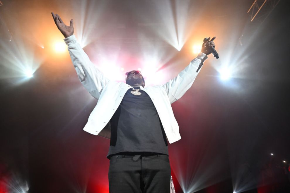 Hip Hop reacts after video of alleged altercation between Diddy and Cassie Ventura was made public.