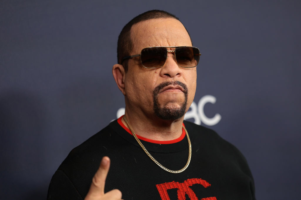 Ice-T Opens Up About The Deaths Of Coolio And Michael K. Williams