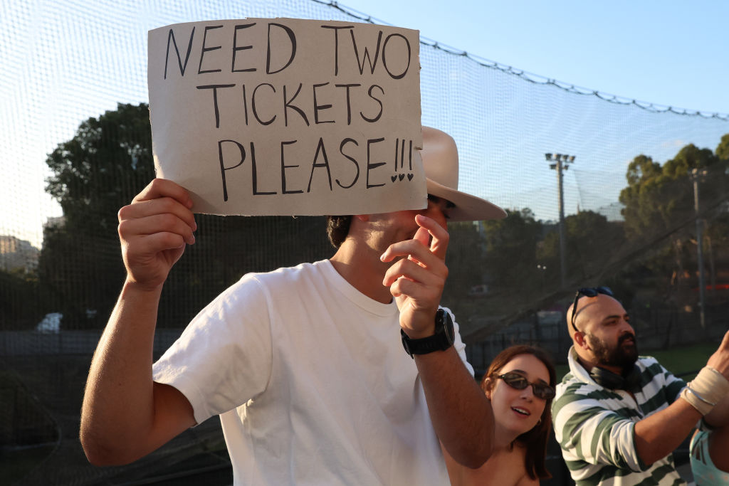 House of Rep. Passes TICKET Act To Create Pricing Transparency