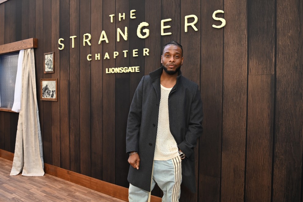 kel mitchell addresses cheating