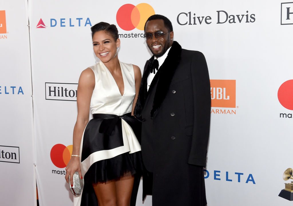 Diddy Vouches for Gag Order on Cassie’s Lawyer