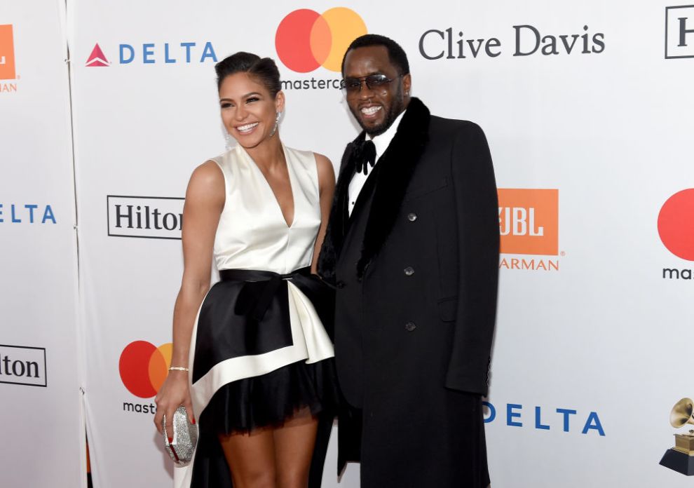 It's been speculated that Cassie might be required to testify against her ex and disgraced mogul, Sean 'Diddy' Combs.
