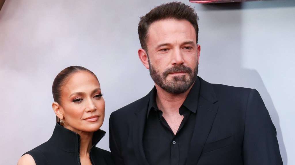 Ben Affleck ‘House-Hunting’ Amid Rumors Of Split From Jennifer Lopez