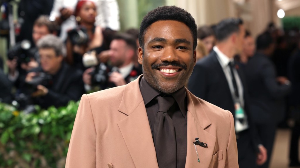 Childish Gambino Drops Surprise Album ‘Atavista’ Featuring Star-Studded Lineup