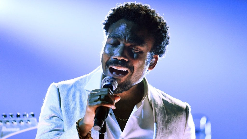 Childish Gambino To Embark On Epic World Tour, Solidifying Musical Comeback
