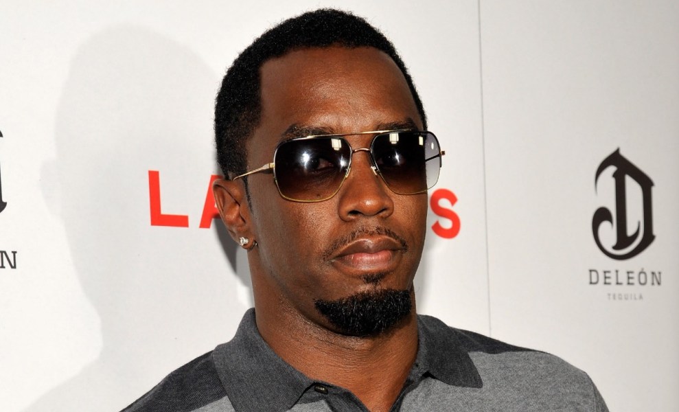 Peloton Drops Diddy's Music Following Release Of Cassie Assault Footage