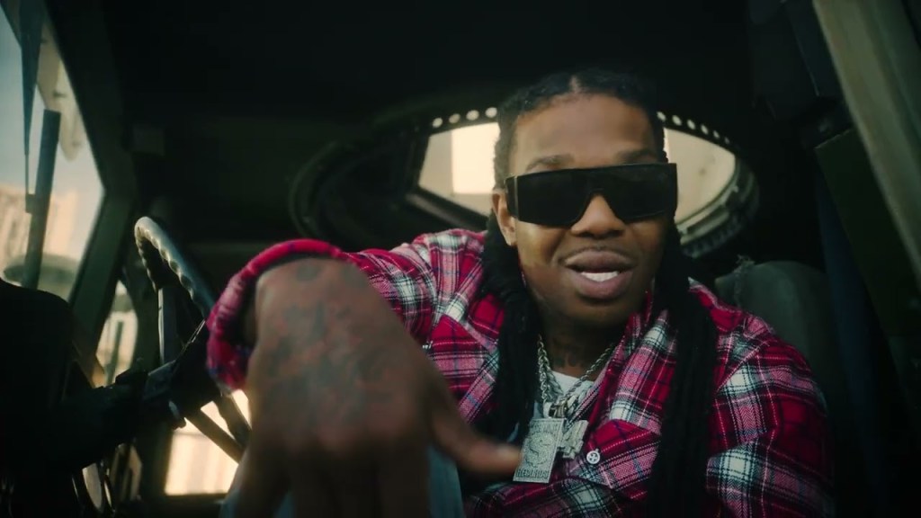 Prosecutor Wants B.G.’s Lyrics Reviewed By P.O. Before Release