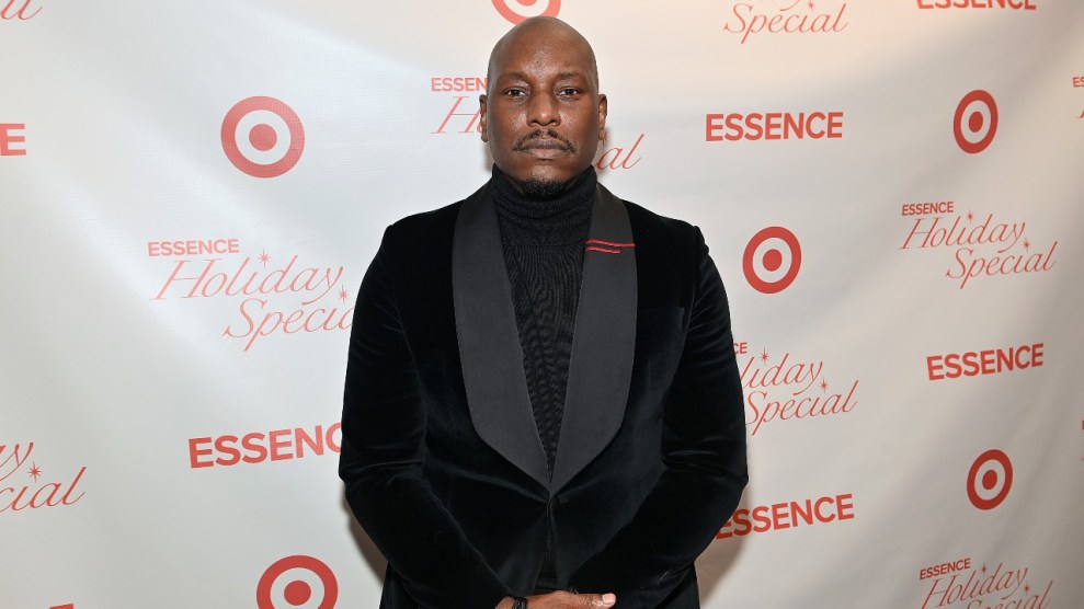 Tyrese Drops Bombshell Allegations, Accuses Ex-Wife Of Death Threats, Extortion & Fraud