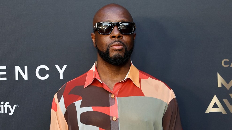 Wyclef Jean Dishes Out His Two Cents On Kendrick Lamar & Drake Beef