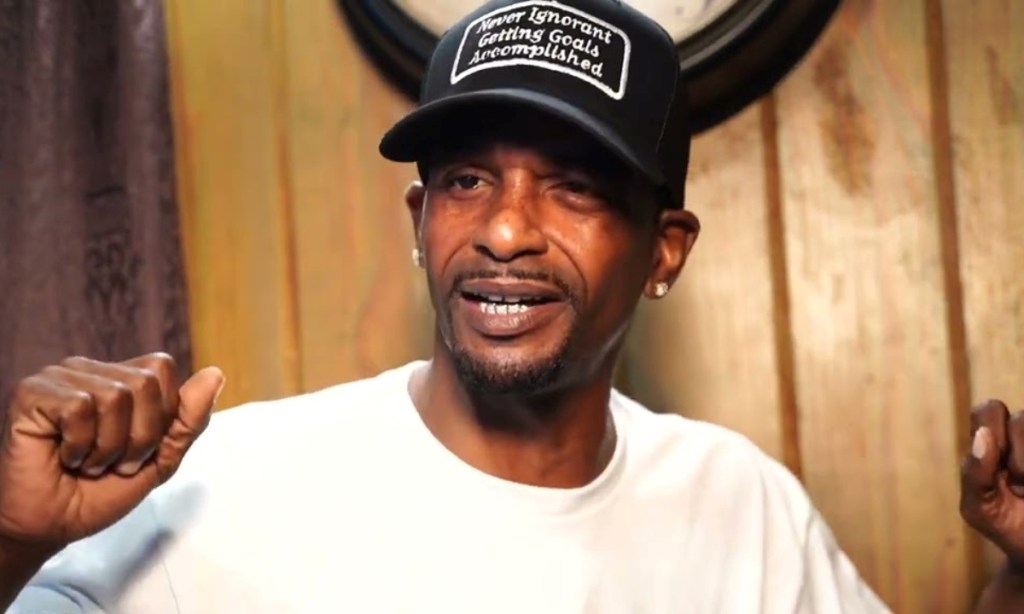 Charleston White On Enchanting: “Wasn’t Successful… She Died A Dopefiend”