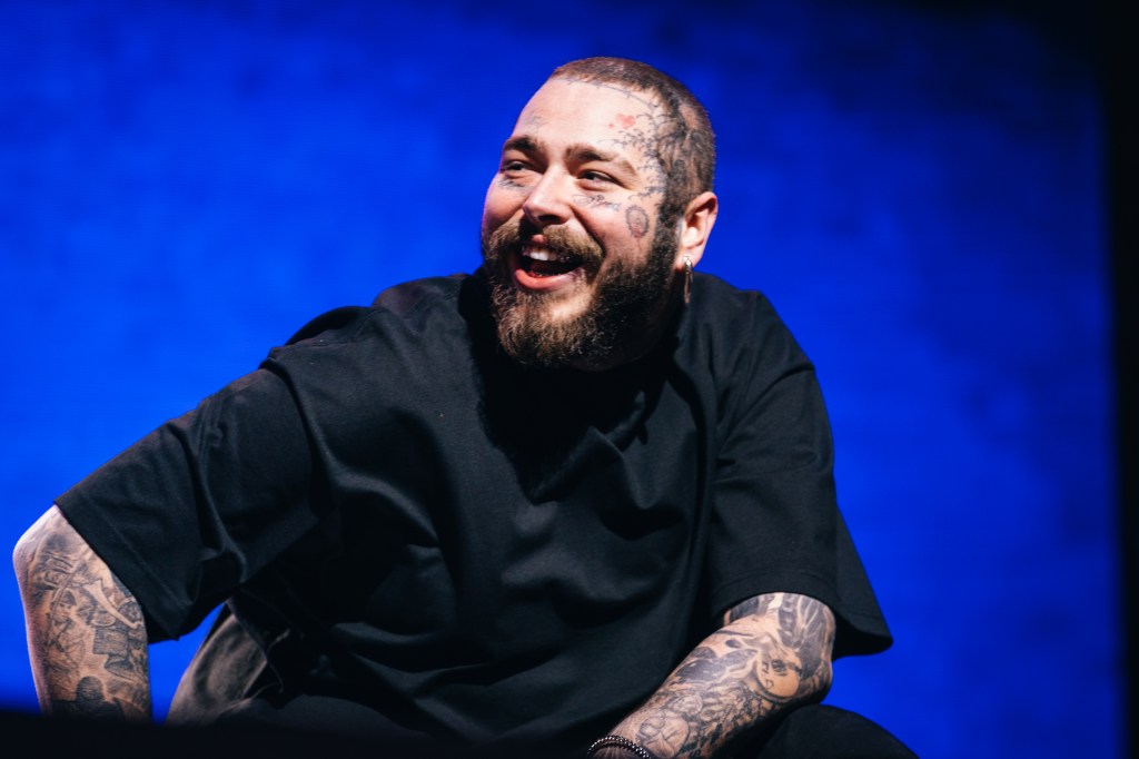 Post Malone’s Abuse Lawsuit With Ex Will Remain Open