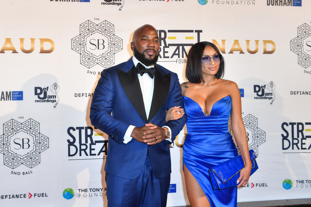 Jeezy’s Ex-Fiancée & Nanny Fight Jeannie Mai’s Abuse Claims