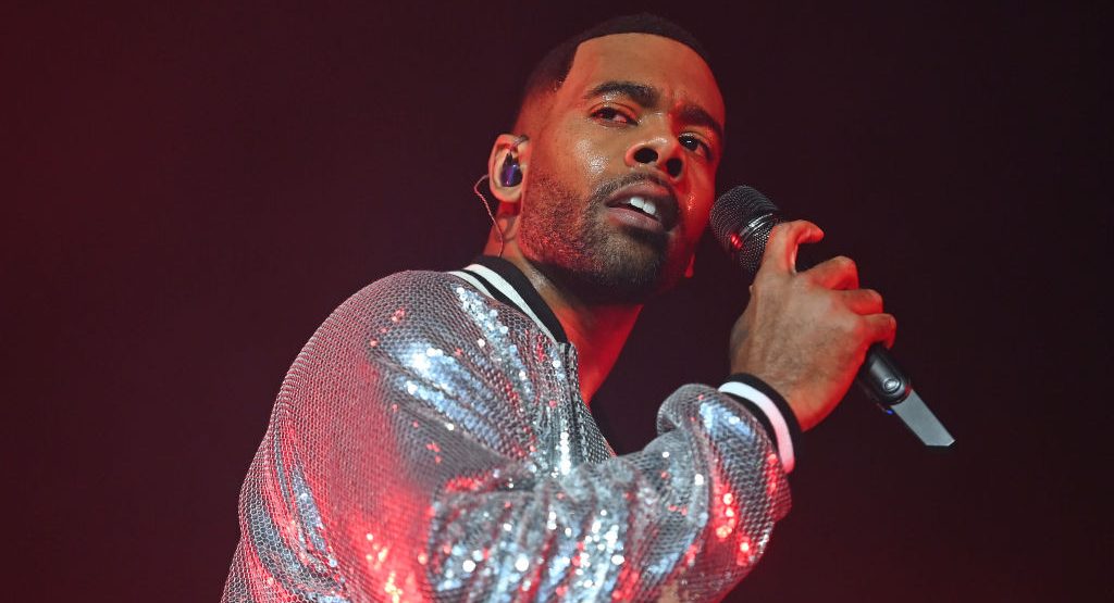 Mario Goes Viral Kicking Cameraman Off Stage In Fresno