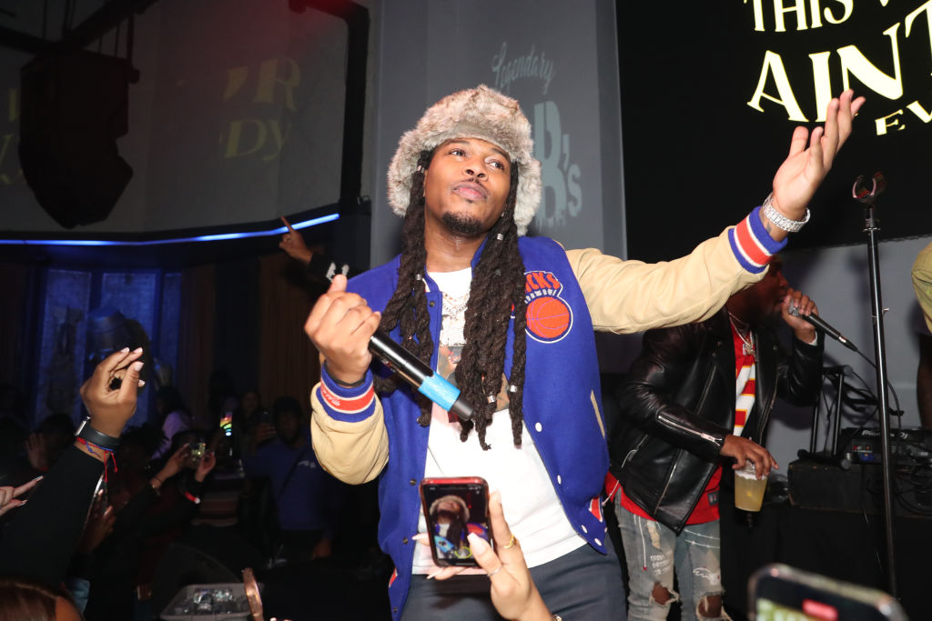 Capella Grey, Tyga, BIA, Snow Tha Product, Victoria Monét + New Music You Might Have Missed This Week