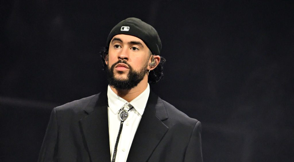 Bad Bunny’s ATL Concert Targeted By Mass Shooter, FBI Reveals