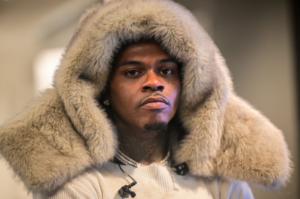 Gunna Confirms YSL Loyalty, Slams Snitching Rumors