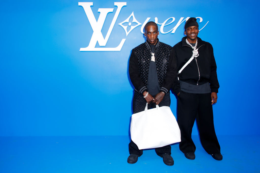 The Clipse Reveal Upcoming Album Produced By Pharrell In New Interview