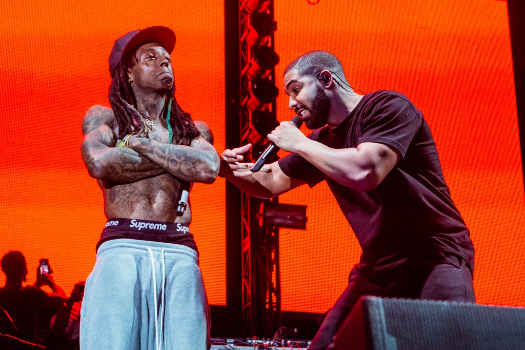 Lil Wayne’s Top 5 Rappers: Drake In, Kendrick Out—Surprising Choice?