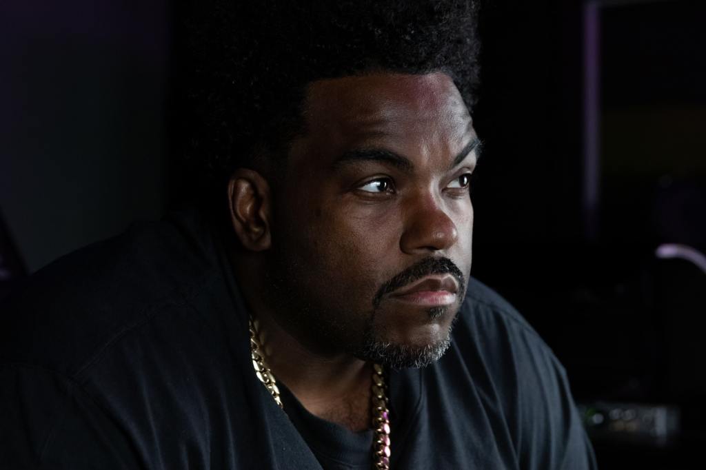 Rodney “Darkchild” Jerkins Launches ‘Alienz Alive’ Label