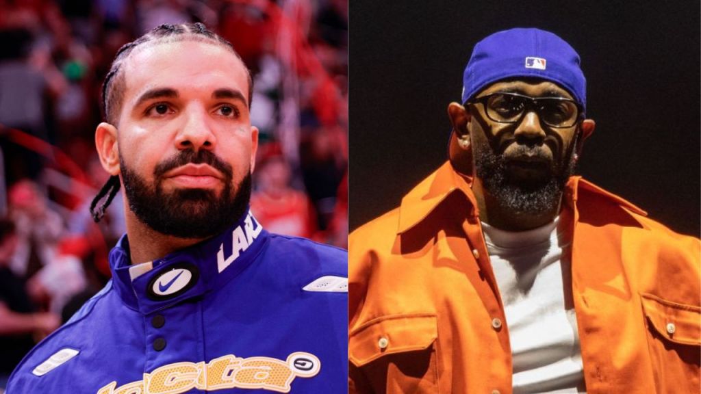 Wack 100: Drake Trying To ‘Restrict’ Kendrick’s SuperBowl Halftime Show