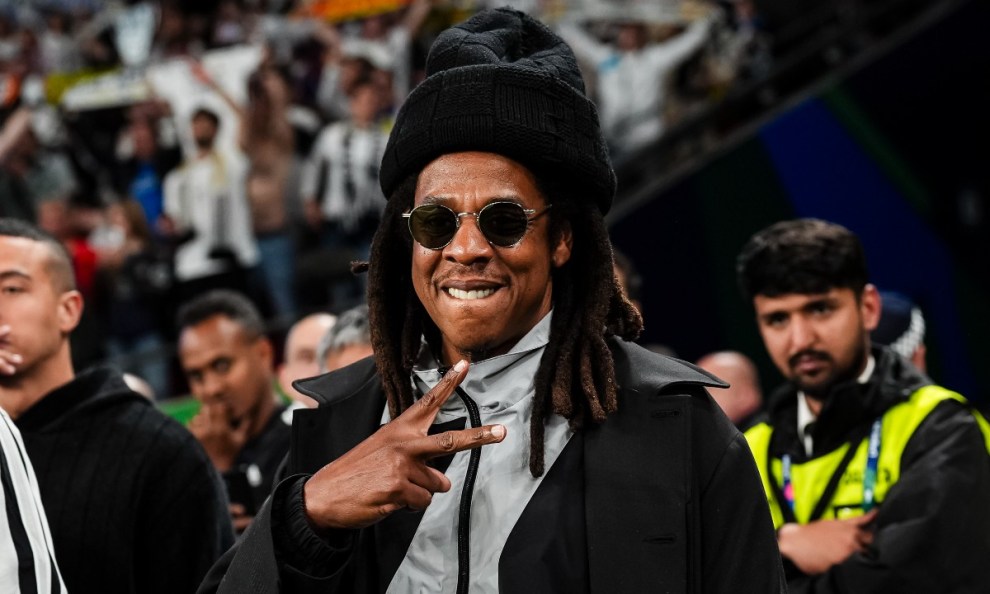 Jay-Z's Roc Nation Rolls Out $300M Scholarship For Philly Students