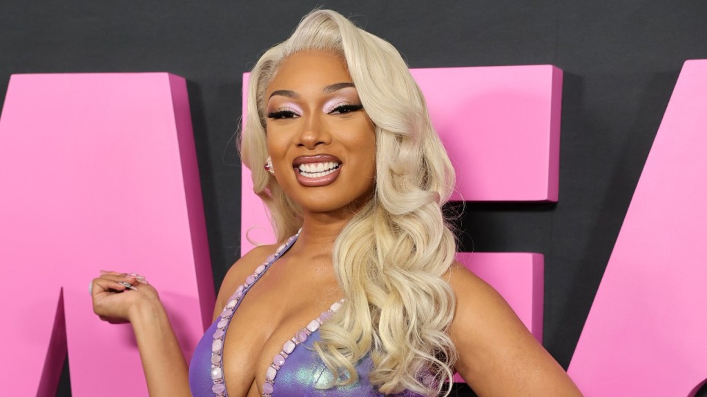Megan Thee Stallion Teases 1st Album Under Hotgirl Productions, Shares Tour Highlights