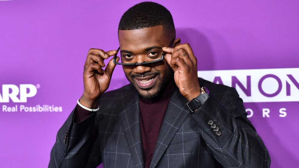 Ray J Claims He & Amber Rose 'Slept Together' During 'College Hill' Filming Due To 'Ghosts'