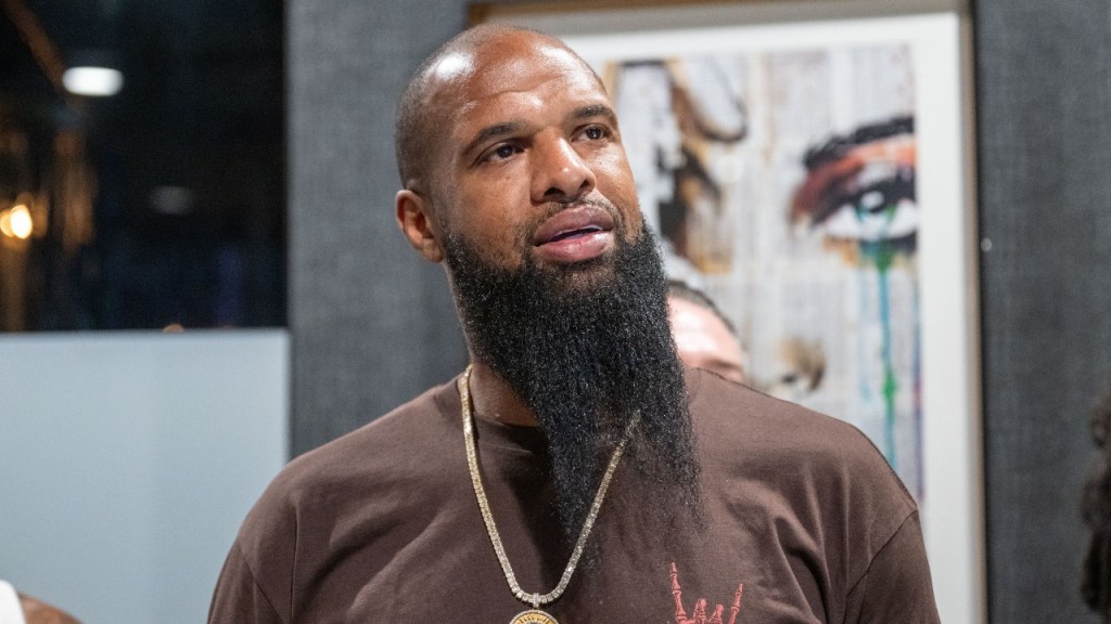 Slim Thug Challenges ‘Blackness’ Of Those Who Haven’t Seen These Films