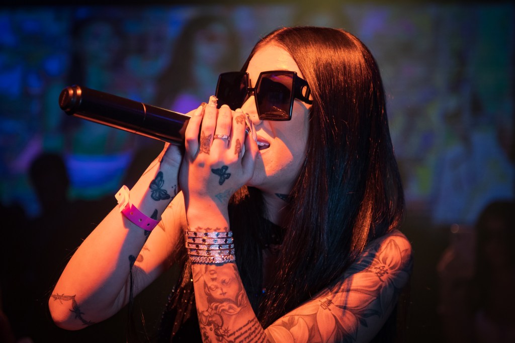 Bhad Bhabie Not Staying With Boyfriend After Abuse Claims