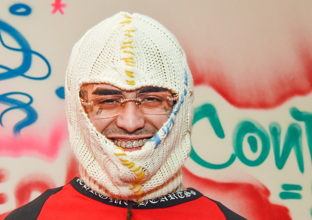 Lil Pump Endorses Trump & Criticizes Kamala Harris