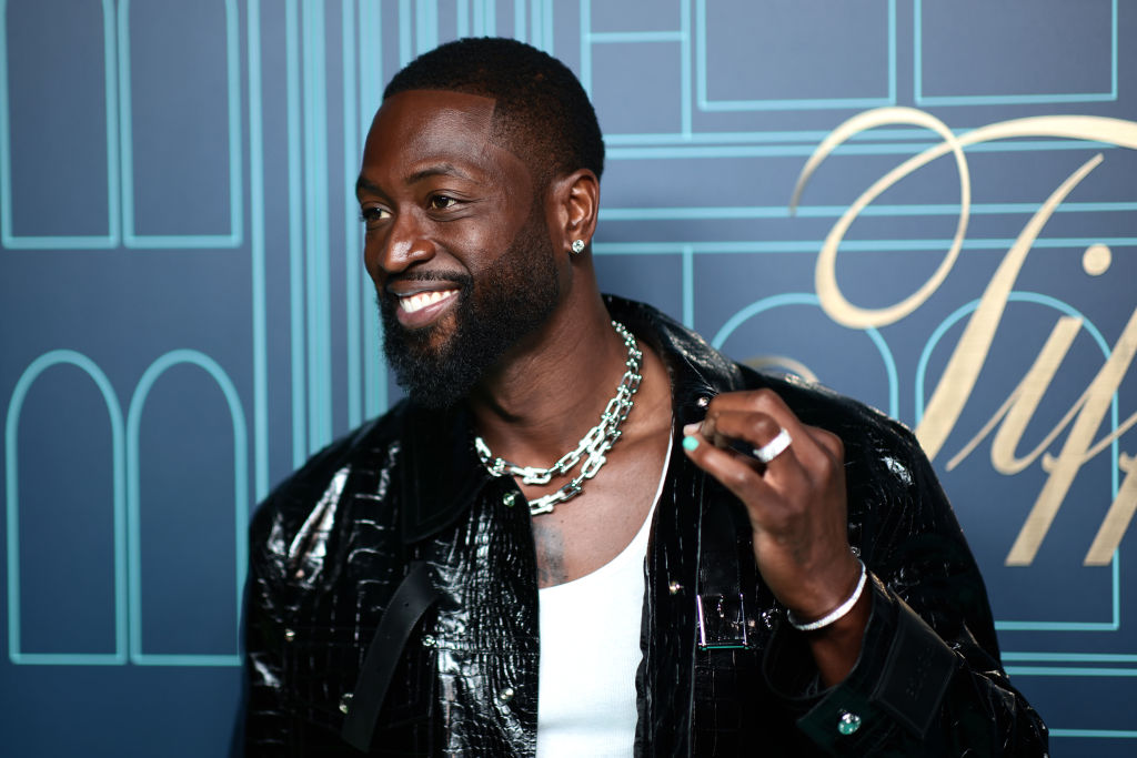 Dwyane Wade Says Before His Injuries He Could’ve ‘Surpassed’ Michael Jordan