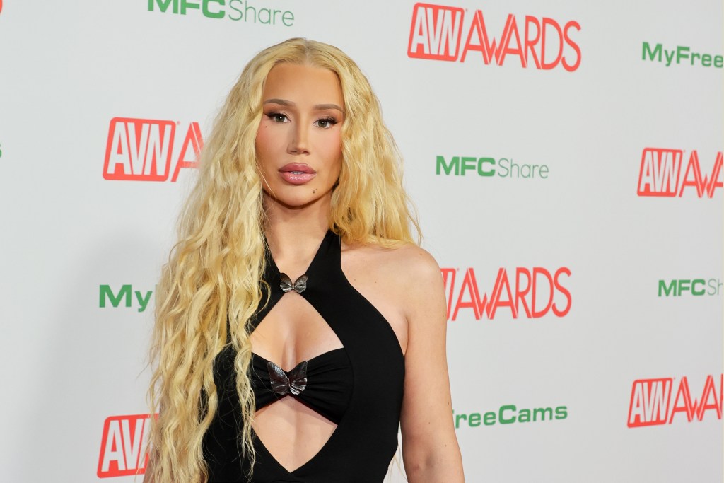 Iggy Azalea Dismisses Co-Parenting, Says She’s A Single Mother