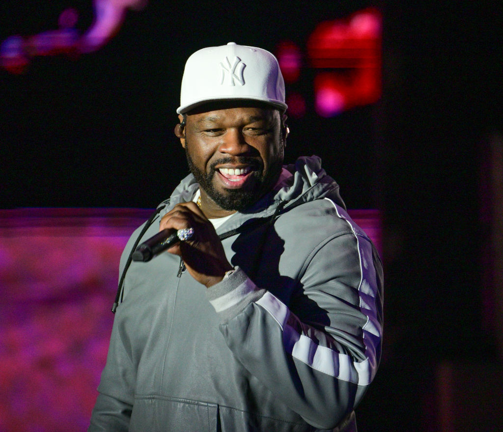 50 Cent Trolls Trump Following Assassination Attempt