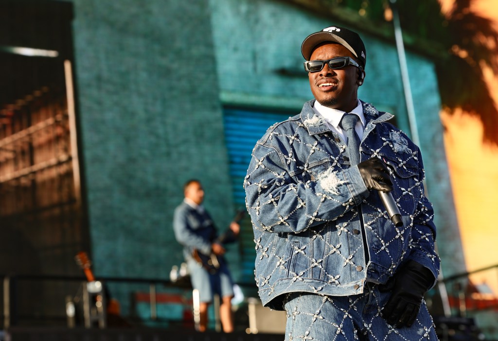 Blxst’s Home Burglarized Amid L.A. Crime Wave