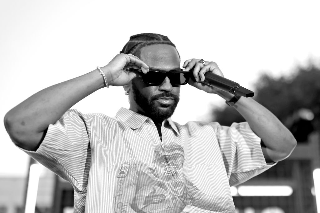 Big Sean Announces ‘Better Me Than You’ Drops August 9