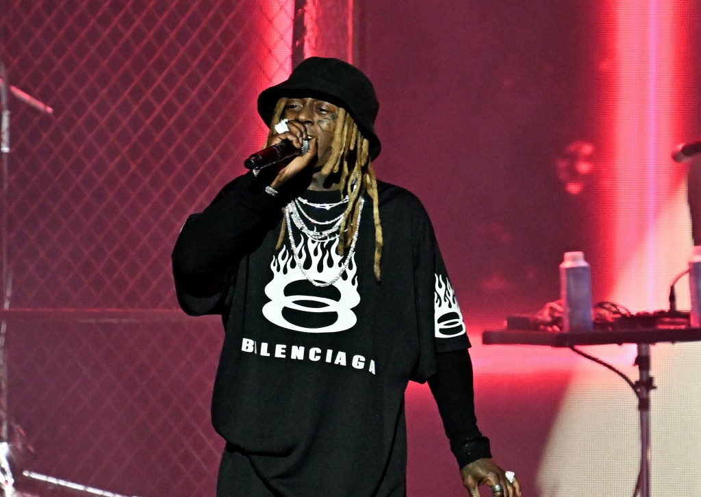 Lil Wayne Explains Cash Money Reunion Absence At Essence Festival