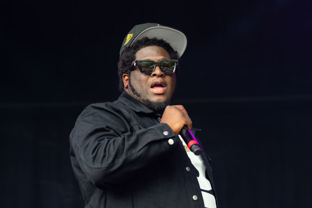 Cash Cobain Teases Pop Smoke-Tribute Track