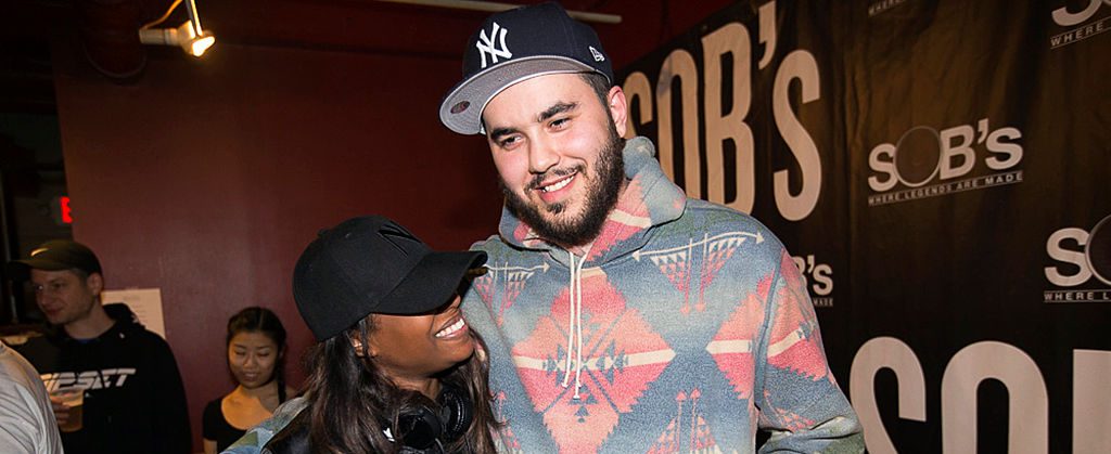 Your Old Droog Says JID Declined 10k Album Feature