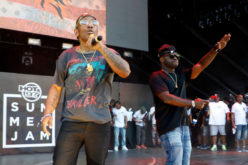 Havoc Announces New Mobb Deep Album