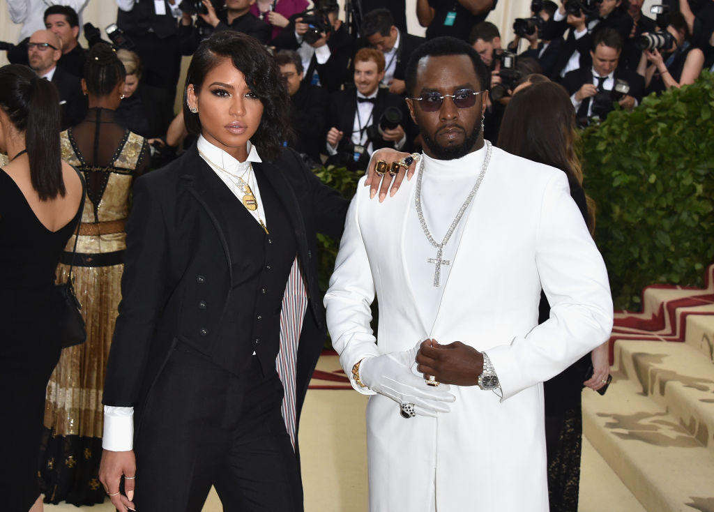 Cassie’s Former Best Friend Testifies In Diddy Trial; Says Diddy Assaulted Her Too